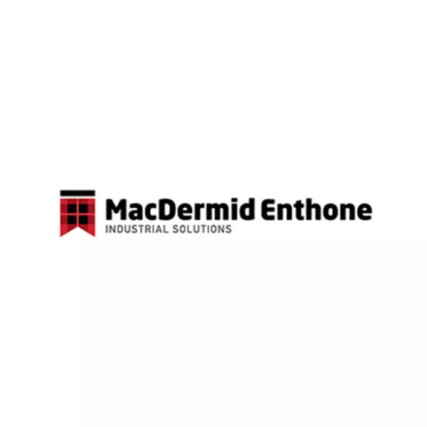 Logo von "MacDermid Enthone"