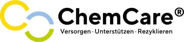 Bild des Logos ChemCare